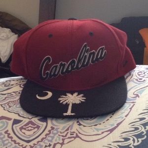 South Carolina SnapBack